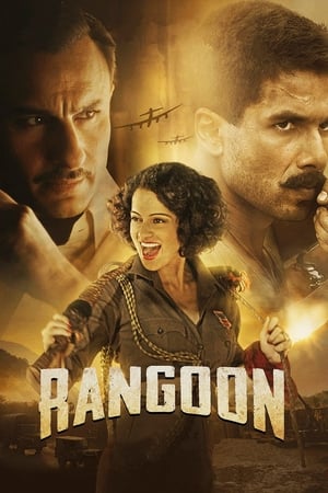 Rangoon 2017 200mb movie Hevc Bluray Download