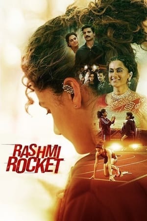 Rashmi Rocket (2021) Movie | Dubbed Hindi Movie HDRip – [400MB]