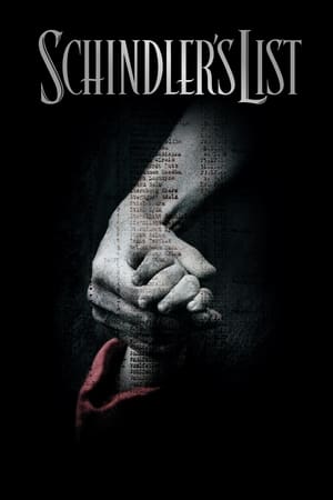 Schindler’s List (1993) Dual Audio | Dubbed Hindi Movie BluRay 600MB