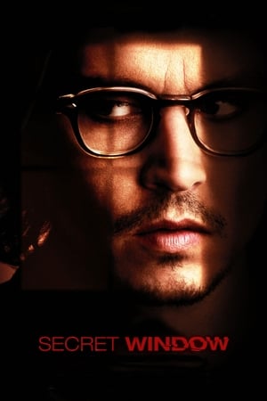Secret Window 2004 Dual Audio | Dubbed Hindi Movie BluRay 300MB