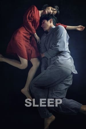 Sleep (2023) Dual Audio HDRip | Dubbed Hindi Movie – 720p – 480p