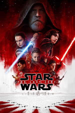 Star Wars The Last Jedi 2017 Dual Audio ORG Full Movie | Dubbed Hindi Movie BluRay - 1.3GB