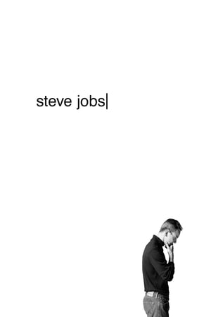 Steve Jobs (2015) Dual Audio | Dubbed Hindi Movie BluRay 400MB