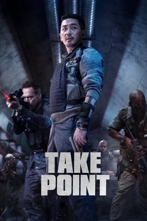 Take Point (2018) Dual Audio | Dubbed Hindi Movie BluRay [1.1GB]