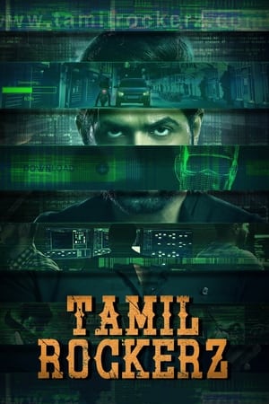 Tamilrockerz (2022) Dual Audio Season 1 | Dubbed Hindi Movie – 480p Complete