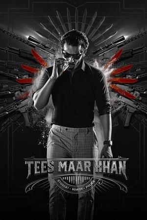 Tees Maar Khan (2022) ( – Telugu) Dual Audio UnCut HDRip | Dubbed Hindi Movie – 480p