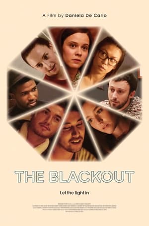 The Blackout (2019) Dual Audio HDRip | Dubbed Hindi Movie – 480p