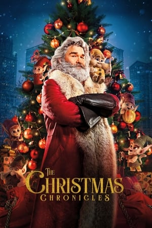 The Christmas Chronicles 2018 Dual Audio | Dubbed Hindi Movie Web-DL [960MB]