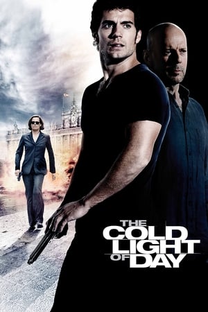 The Cold Light of Day (2012) Dual Audio | Dubbed Hindi Movie BluRay 300MB