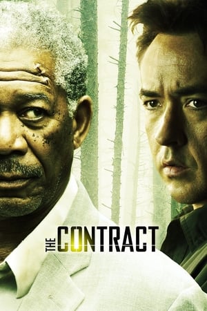 The Contract (2006) Dual Audio | Dubbed Hindi Movie BluRay [650MB]
