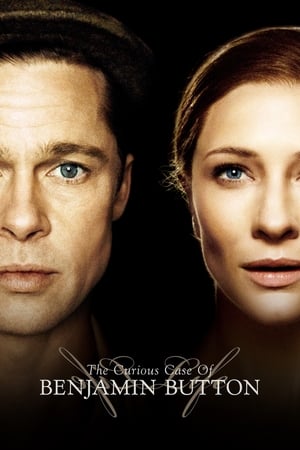The Curious Case of Benjamin Button (2008) Dual Audio | Dubbed Hindi Movie BluRay 450MB