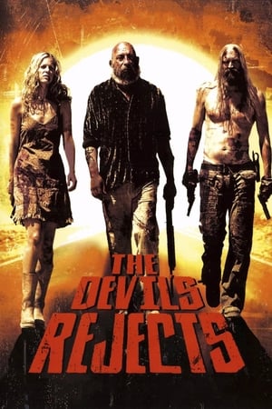 The Devils Rejects 2005 Dual Audio | Dubbed Hindi Movie BluRay [1GB]