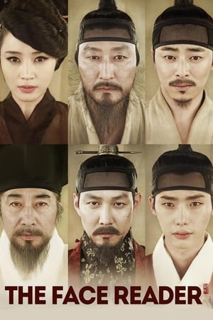 The Face Reader (2013) Dual Audio | Dubbed Hindi Movie BluRay 400MB
