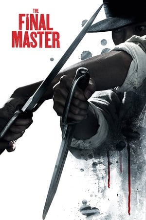 The Final Master (2015) Dual Audio | Dubbed Hindi Movie BluRay 400MB