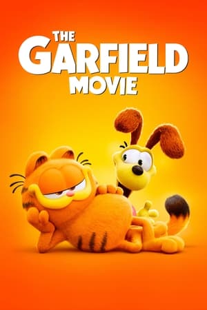 The Garfield Movie 2024 (Org) HDRip | Dubbed Hindi Movie – 480p – 1080p