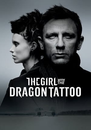 The Girl with the Dragon Tattoo 2011 Dual Audio | Dubbed Hindi Movie BluRay [1.2GB]