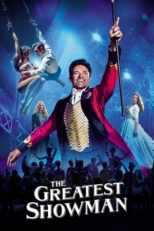 The Greatest Showman 2017 Dual Audio | Dubbed Hindi Movie BluRay [1GB]