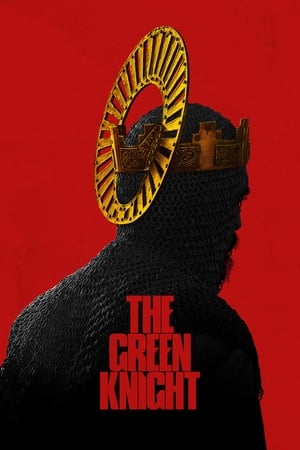 The Green Knight (2021) Dual Audio | Dubbed Hindi Movie HDRip 500MB
