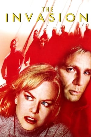 The Invasion 2007 Dual Audio | Dubbed Hindi Movie BluRay [820MB]