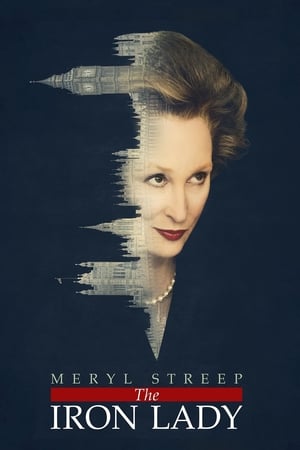 The Iron Lady (2011) Dual Audio | Dubbed Hindi Movie BluRay 270MB