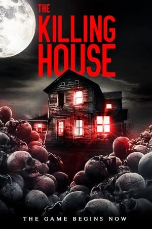 The Killing House (2018) Dual Audio | Dubbed Hindi Movie WebRip [550MB]