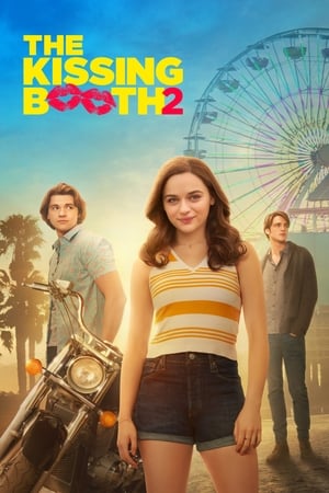 The Kissing Booth 2 (2020) Dual Audio | Dubbed Hindi Movie BluRay 400MB