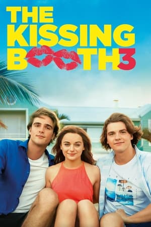 The Kissing Booth 3 2021 Dual Audio | Dubbed Hindi Movie Web-DL 350MB