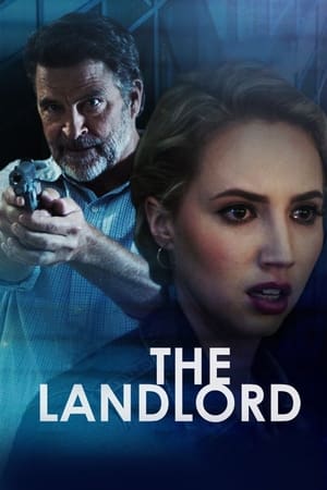The Landlord (2017) Dual Audio | Dubbed Hindi Movie HDRip [750MB]