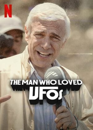 The Man Who Loved UFOs 2024 Dual Audio HDRip | Dubbed Hindi Movie – 720p – 480p