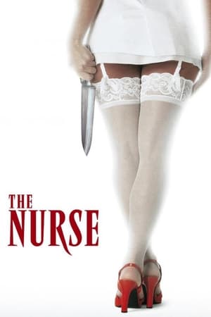 The Nurse (1997) Dual Audio | Dubbed Hindi Movie Uncut DVDRip 340MB