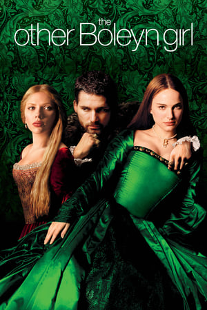 The Other Boleyn Girl 2008 Dual Audio Movie | Dubbed Hindi Movie BluRay - 750MB