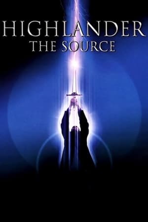 The Source (2011) Dual Audio | Dubbed Hindi Movie BluRay [850MB]