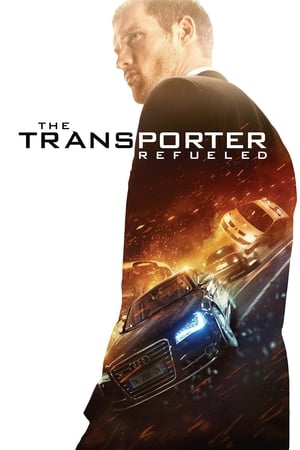 The Transporter Refueled (2015) Dual Audio | Dubbed Hindi Movie BluRay 300MB