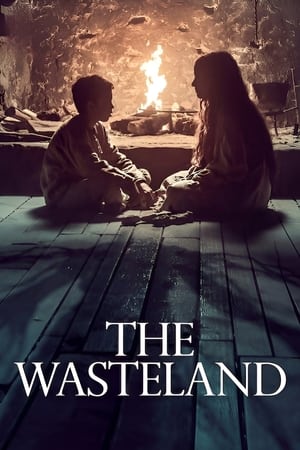 The Wasteland (2022) Dual Audio HDRip | Dubbed Hindi Movie – 480p