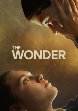The Wonder (2022) Dual Audio HDRip | Dubbed Hindi Movie – 480p