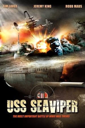 USS Seaviper 2012 Dubbed Bluray | Dubbed Hindi Movie [1.1GB] Download