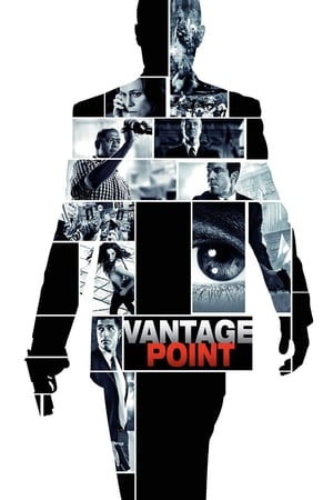 Vantage Point (2008) Dual Audio | Dubbed Hindi Movie BluRay 300MB