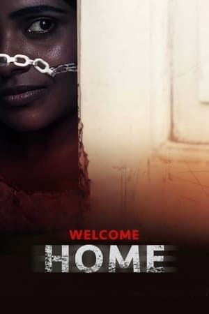 Welcome Home (2020) HDRip | Dubbed Hindi Movie – 480p – 1080p