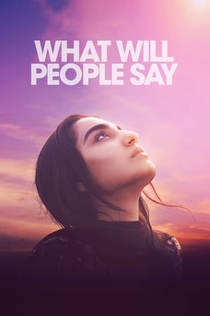 What Will People Say (2017) Movie | Dubbed Hindi Movie HDRip - [300MB]