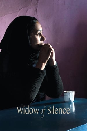 Widow of Silence 2018 Movie | Dubbed Hindi Movie HDRip - [300MB]