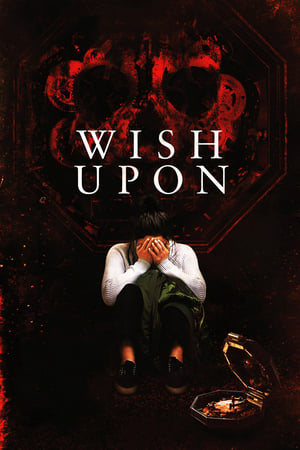 Wish Upon (2017) Dual Audio | Dubbed Hindi Movie BluRay [1.1GB]