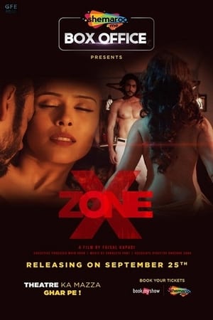 X Zone 2020 Movie | Dubbed Hindi Movie HDRip x264 [780MB]