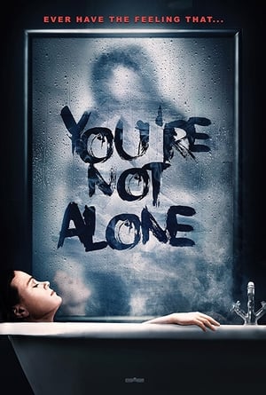 You’re Not Alone (2020) Dual Audio HDRip | Dubbed Hindi Movie – 480p