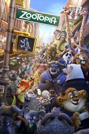 Zootopia 2016 300MB Dubbed | Dubbed Hindi Movie Bluray Download