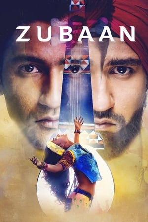 Zubaan 2016 Movie hevc | Dubbed Hindi Movie Download HDRip